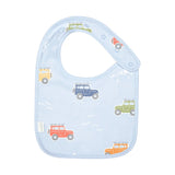 Toshi | Baby Bib Classic - High Country