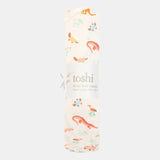 Toshi | Wrap Knit Down Under - Kakadu Dawn