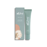 al.ive | Lip Butter - Sheer Lime