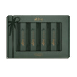 al.ive | Hand Cream Cracker - Fig & Toasted Chestnut Set