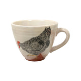 Oversized Mug - Mabel Chicken / RGA X Emogen Clark