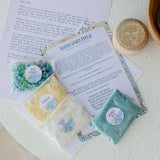 Tooth Fairy Magic Potion Pouch
