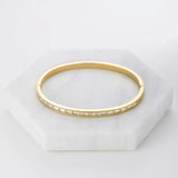 Zafino | Kirra Bracelet - Gold