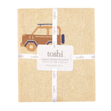 Toshi | Organic Blanket Storytime - High Country