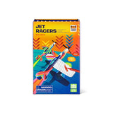 Tiger Tribe | Jet Racers - Bullseye