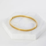Zafino | Willow Bracelet - Gold