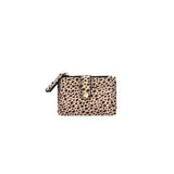 Black Caviar Designs | Mabel Wallet - Pebbled