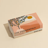 The Commonfolk | Body Bar - The Lemon Tree