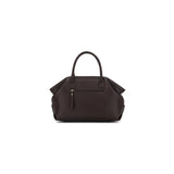 Camryn 3pc Bowler Bag - Coco