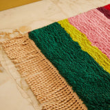 Sage x Clare | Corinne Bath Runner