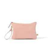 OiOi | Nappy Changing Pouch - Pink