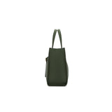 Black Caviar Designs | Kellye 3pc Handbag - Dark Olive