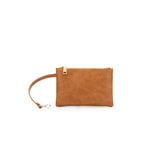 Black Caviar Designs | Jodee 3pc Handbag Tote - Tan