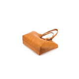 Cielo 3pc Handbag Tote - Tan