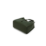 Black Caviar Designs | Kellye 3pc Handbag - Dark Olive