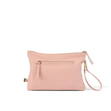 OiOi | Nappy Changing Pouch - Pink