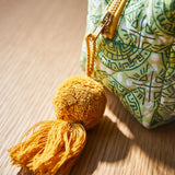 Sage x Clare | Gabriella Beauty Bag