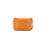 Cielo 3pc Handbag Tote - Tan