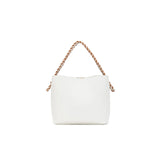 Capella Shoulder/Crossbody Bag - White