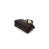 Camryn 3pc Bowler Bag - Coco