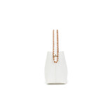 Capella Shoulder/Crossbody Bag - White