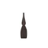 Black Caviar Designs | Tammie 2pc Shoulder Bag - Coco