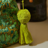 Sage x Clare | Evette Cosmetic Bag