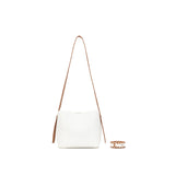 Capella Shoulder/Crossbody Bag - White