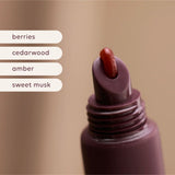 al.ive | Tinted Lip Butter Ornament - Sweet Plum & Berries