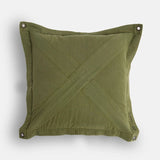 Pony Rider | Highlander X Cushion - Khaki