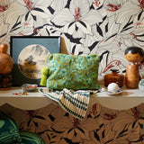 Sage x Clare | Evette Cosmetic Bag