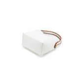 Capella Shoulder/Crossbody Bag - White