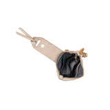 Black Caviar Designs | Lainey Phone Crossbody Bag - Oatmeal