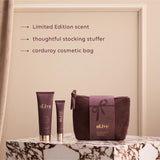 al.ive | Hand & Lip Gift Set - Sweet Plum & Berries