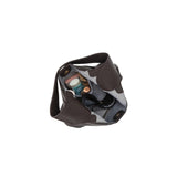 Black Caviar Designs | Tammie 2pc Shoulder Bag - Coco
