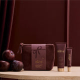 al.ive | Hand & Lip Gift Set - Sweet Plum & Berries