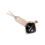 Black Caviar Designs | Lainey Phone Crossbody Bag - Oatmeal