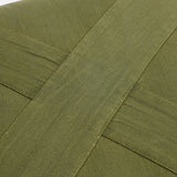 Pony Rider | Highlander X Cushion - Khaki