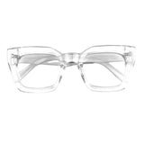 Captivated Eyewear | MATILDA - Crystal