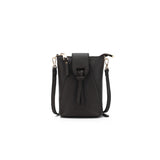 Black Caviar Designs | Lainey Phone Crossbody Bag - Coco