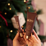 al.ive | Hand & Lip Gift Set - Sweet Plum & Berries