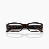 Szade | Hart Sunglasses - Havana Tort / Clear Blue Light