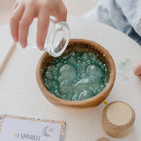 Tooth Fairy Magic Potion Pouch