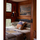 Pony Rider | Dream Valley Cushion - Light Safari