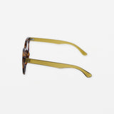 Stella + Gemma | Fitzroy Readers - Tort/Khaki