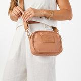 ALOHA Collection | Le Tour Crossbody - Toffee