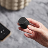 Lexon | Mino+ Mini Bluetooth Speaker - Black