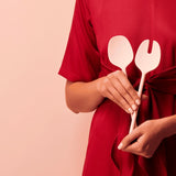 Styleware | Salad Set - Blush
