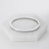 Zafino | Kirra Bracelet - Silver