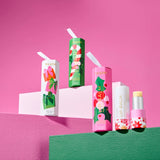 Huxter | Hanging Lip Balm - Pink